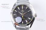 Perfect Replica High Quality Omega Seamaster Aqua Terra 150m Gauss Mens Watch